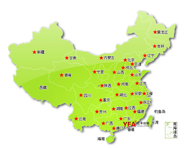 深圳有哪些拉鏈批發(fā)市場? 